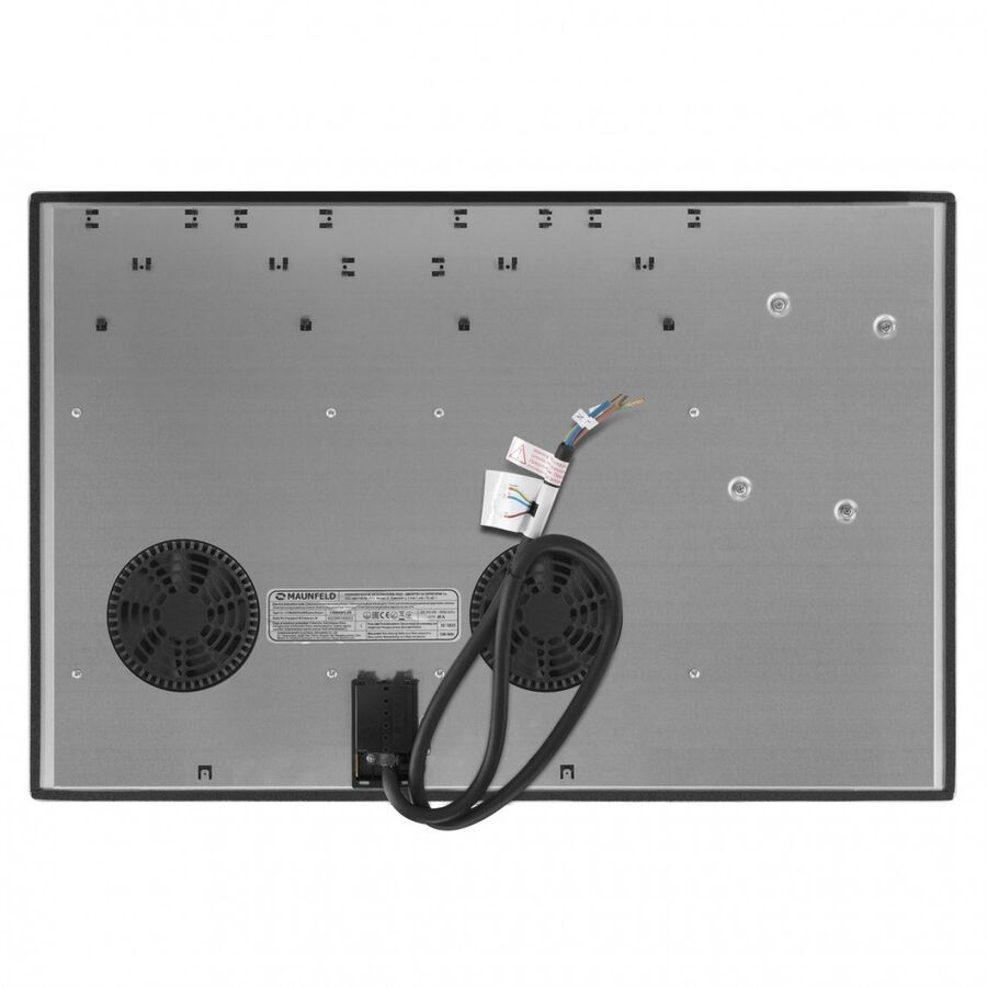 Варочная панель MAUNFELD CVI804SFLGR Inverter