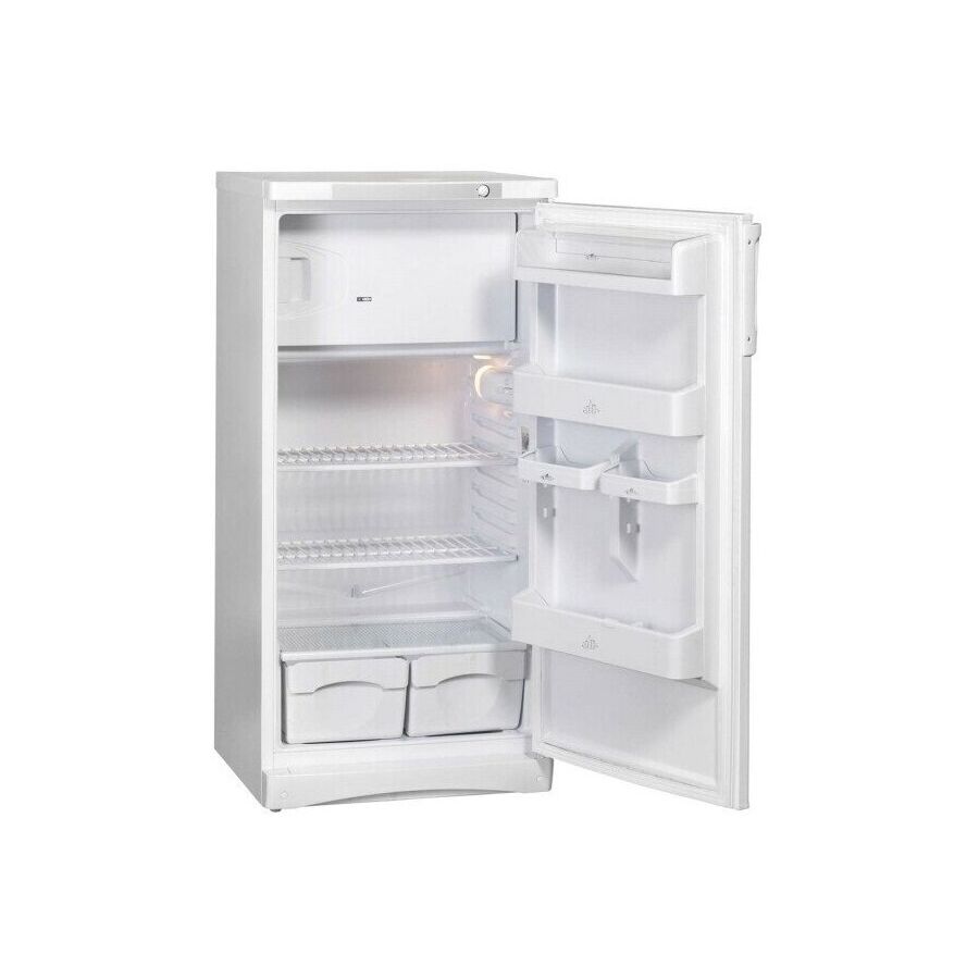 Холодильник Indesit ITD 125 W белый