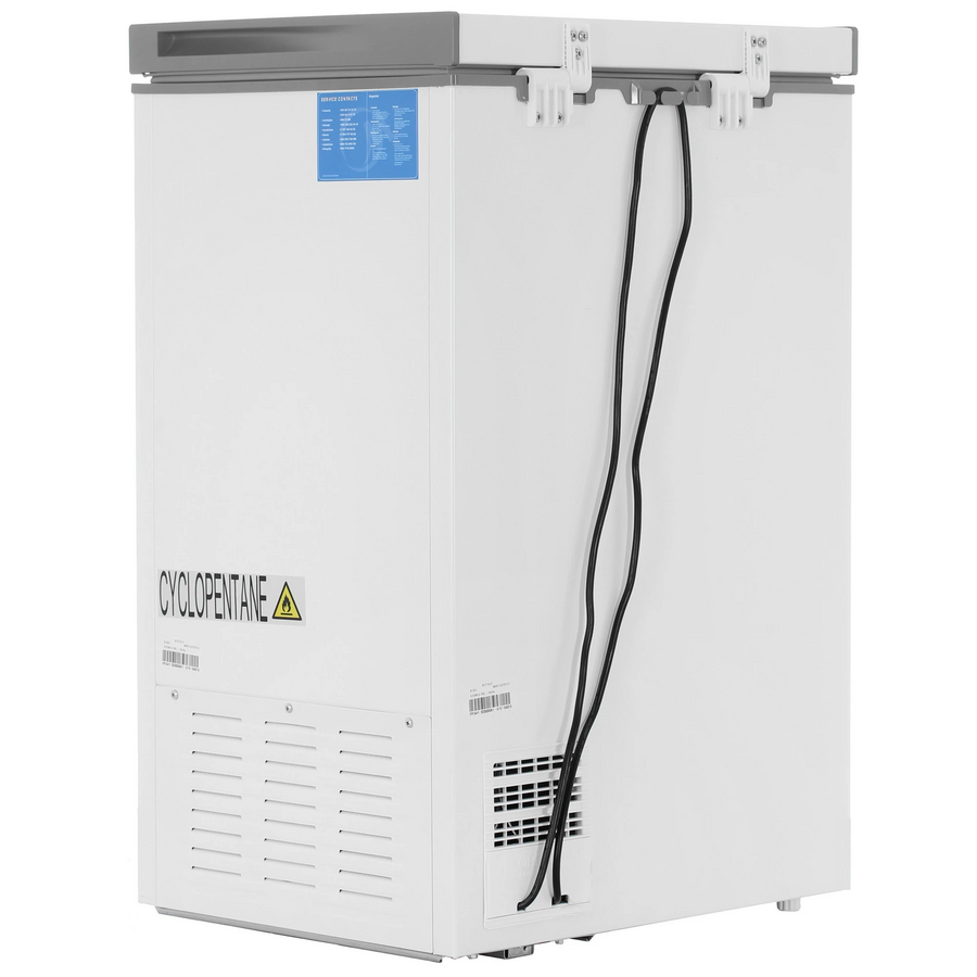 Морозильный ларь Midea MDRC153FZF01D
