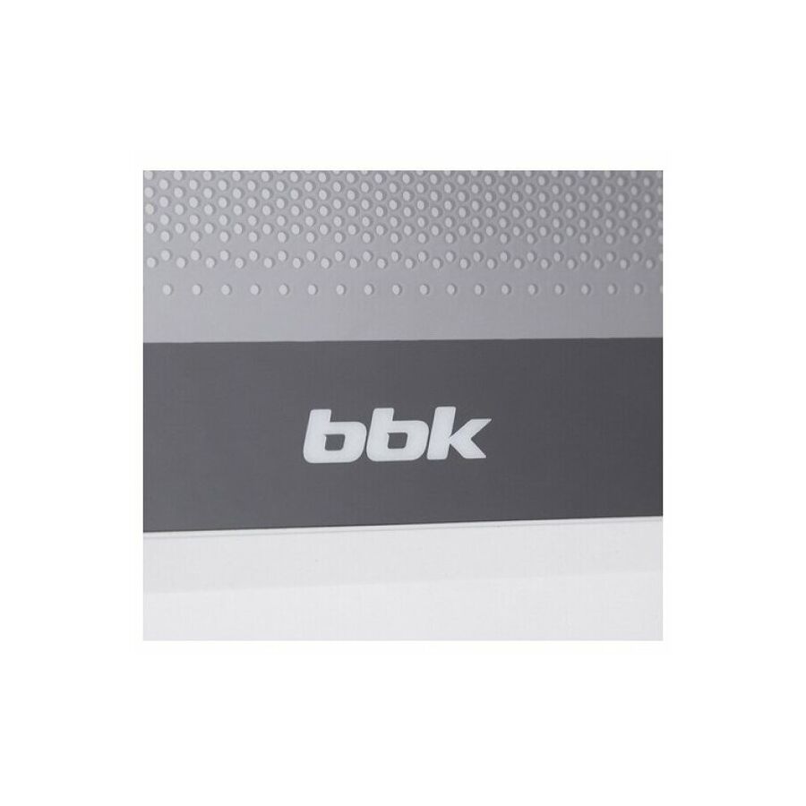 Микроволновая печь BBK 17MWS-781M/W белый