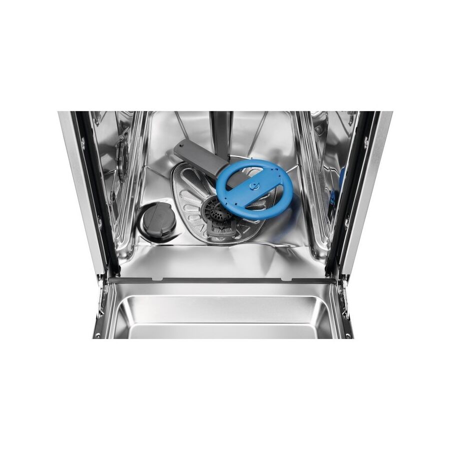 Встраиваемая посудомоечная машина ELECTROLUX KEMB3301L