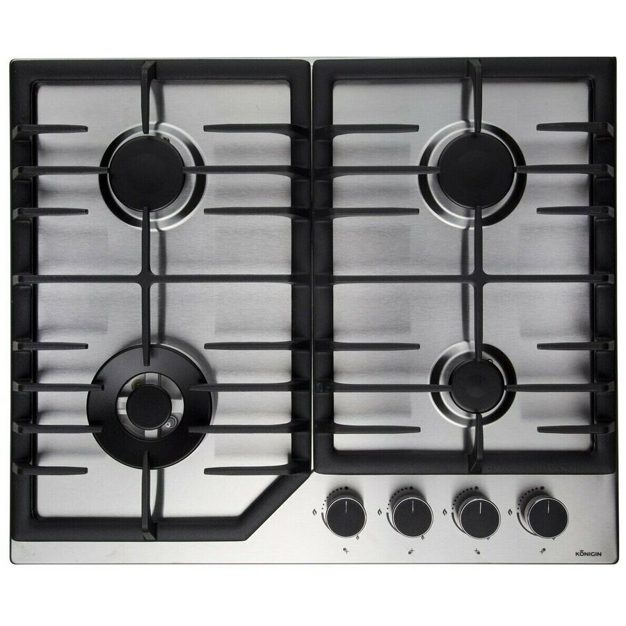 Варочная поверхность Konigin Blaze 604 IXW