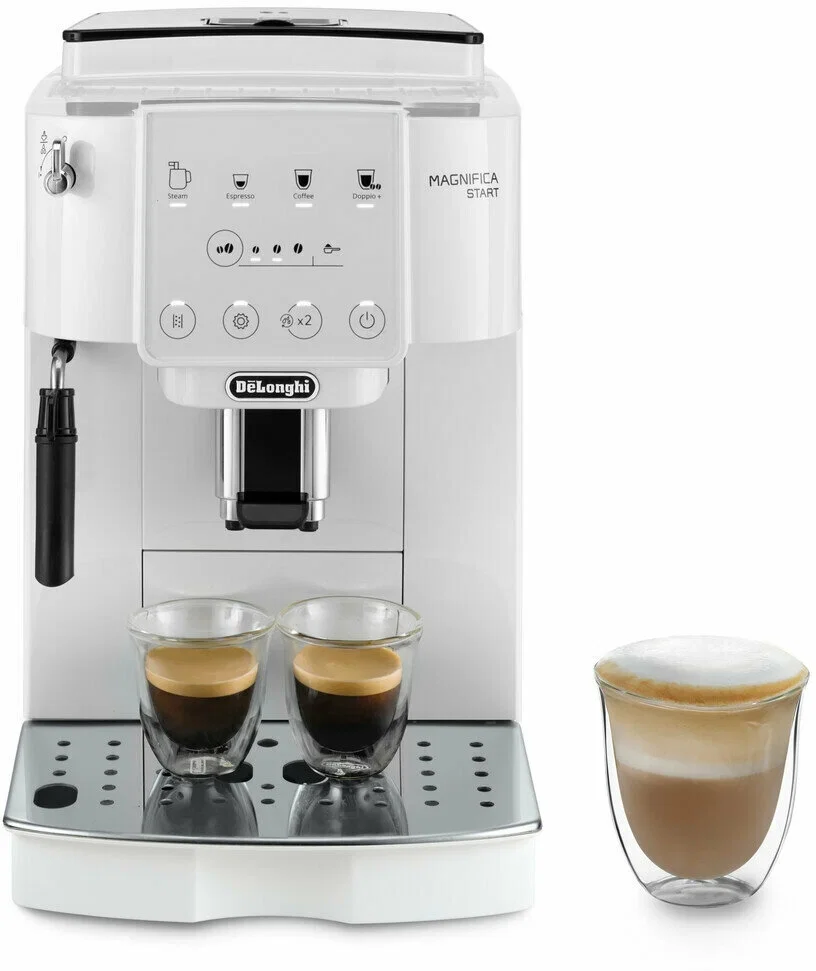 Кофемашина DELONGHI 220 21 WW