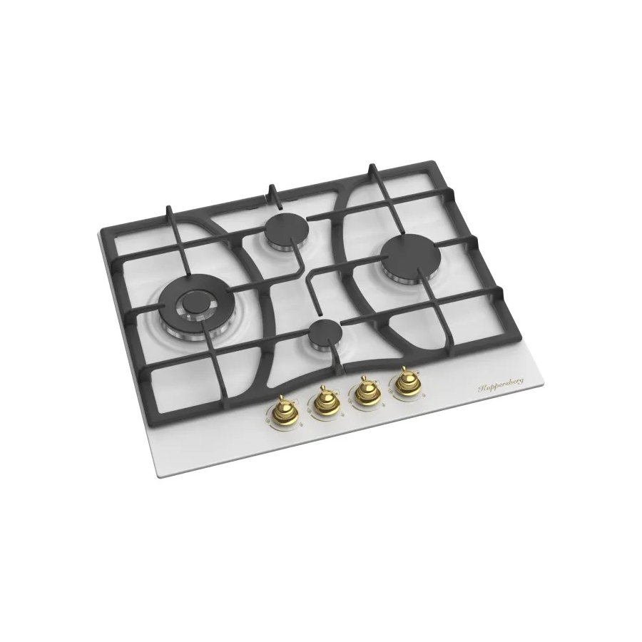 Варочная поверхность Kuppersberg FS 610 W Bronze