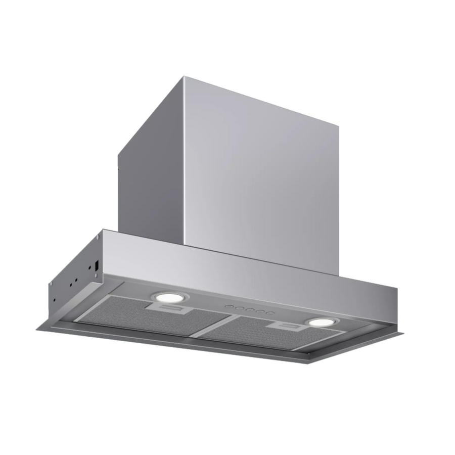 Вытяжка ELIKOR Sense 60P-1000 Chrome