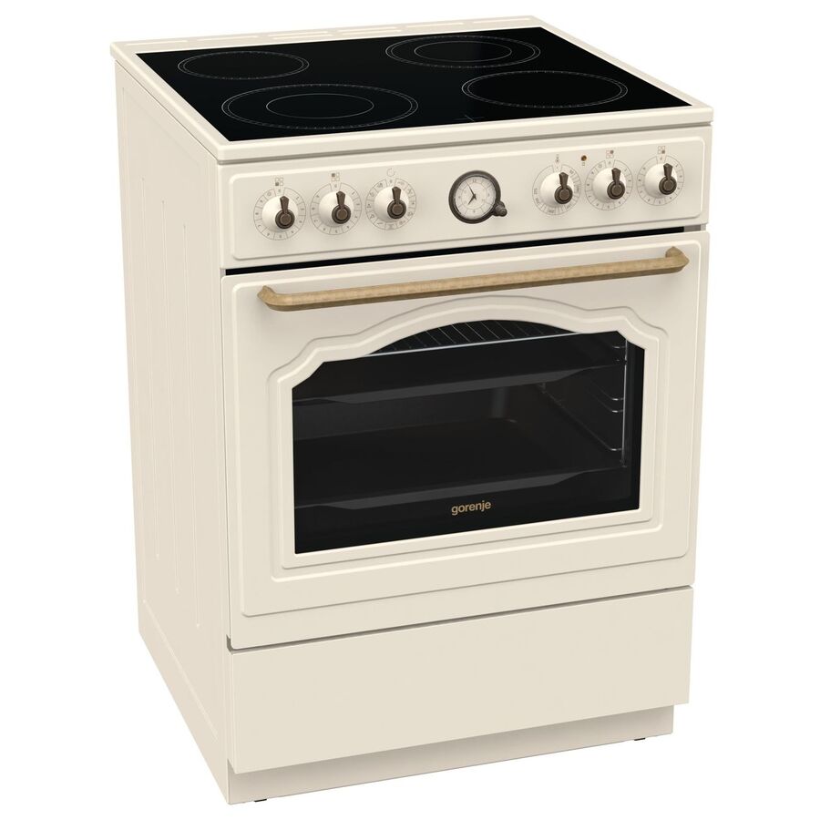 Плита Gorenje GECS6B70CLI