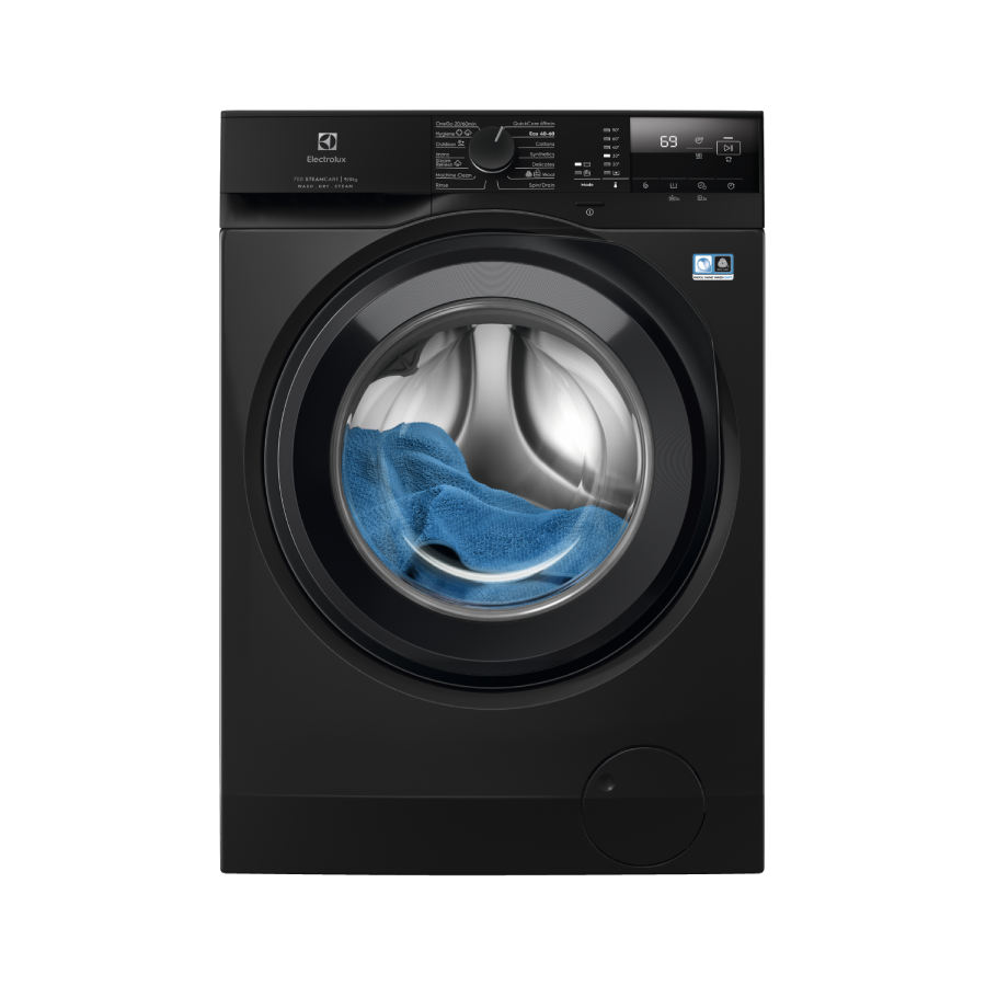 Стиральная машина Electrolux EW7W2492E