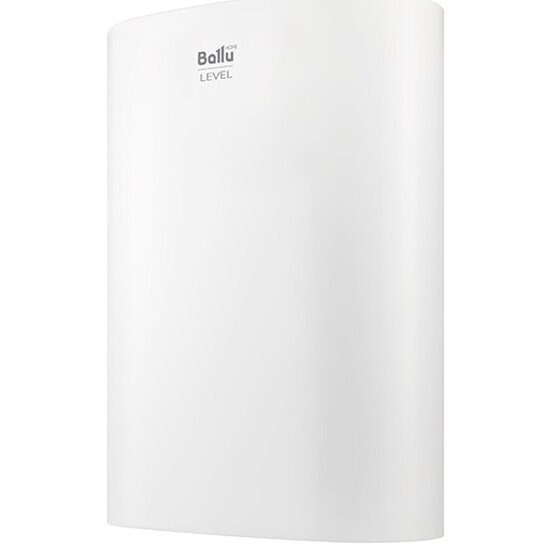 Водонагреватель Ballu BWH/S 30 Level PRO