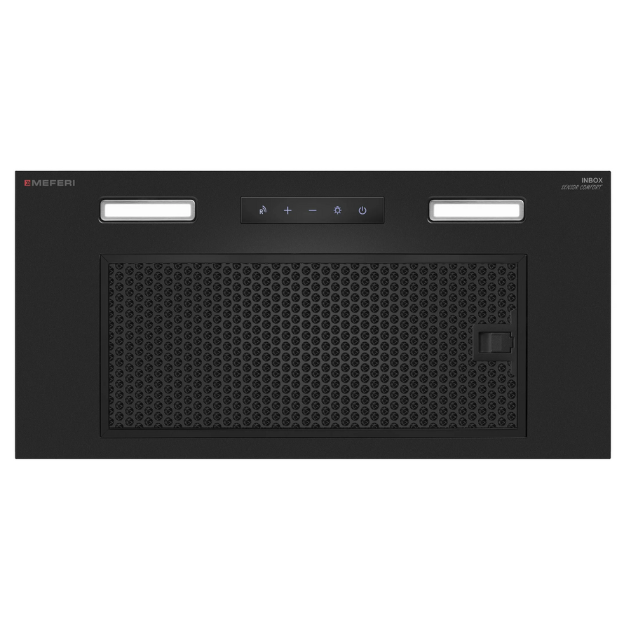 Вытяжка MEFERI INBOX60BK Sensor Comfort