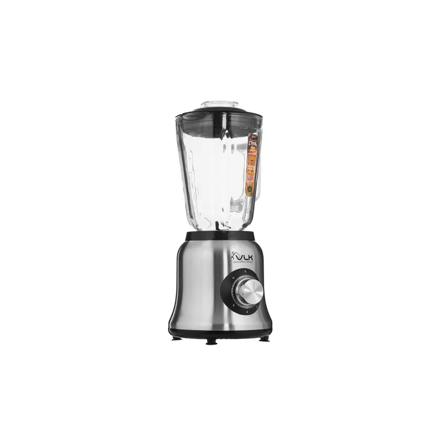 Блендер VLK Profi 2400 (90497) стальной
