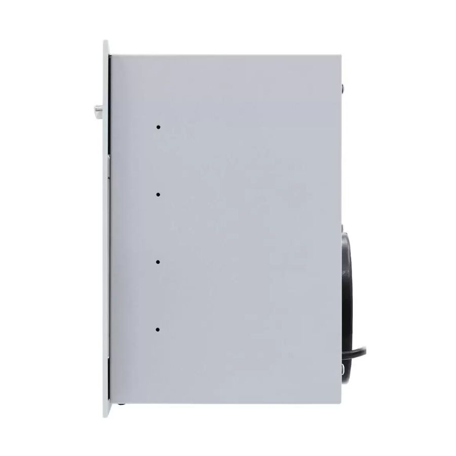 Вытяжка KRONA Sintia 600 White PB