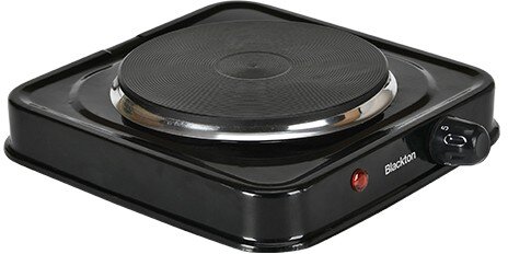 Плитка электрическая Blackton Bt HP114B Black