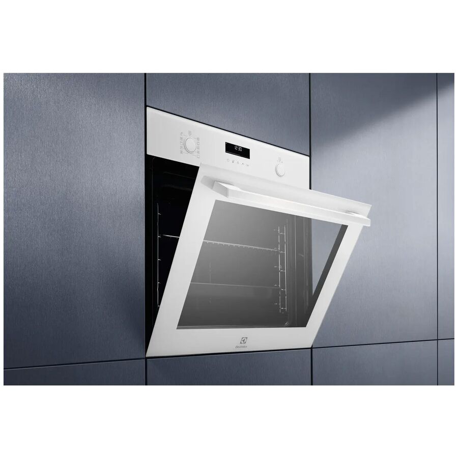Духовой шкаф ELECTROLUX EOD6F77WV