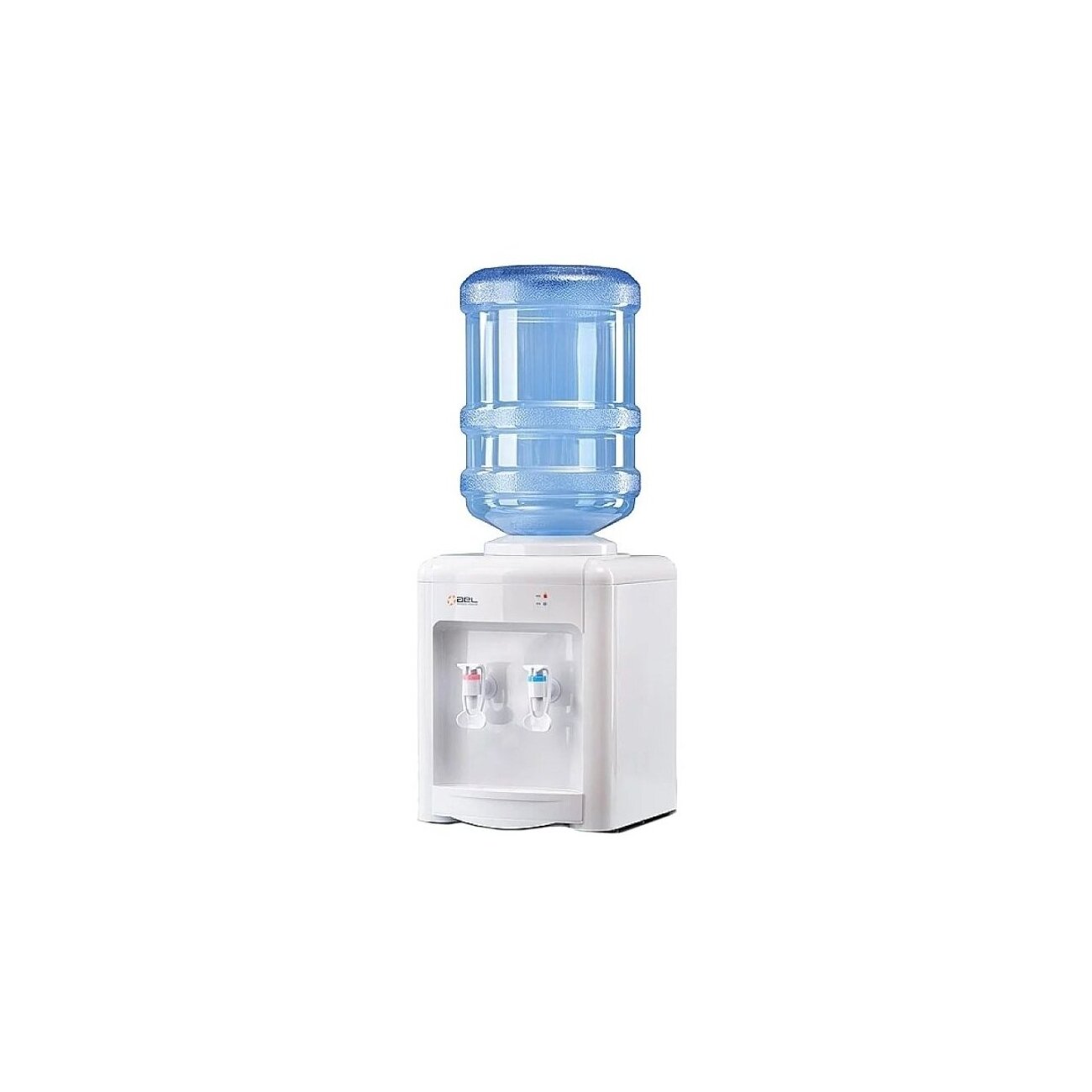 Кулер AEL TK-AEL-340 v.2 настольный белый
