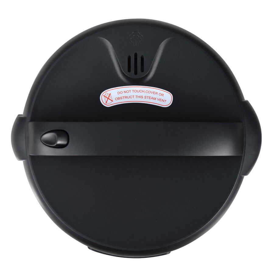 Мультиварка Midea MPC-6035 5л серебристый