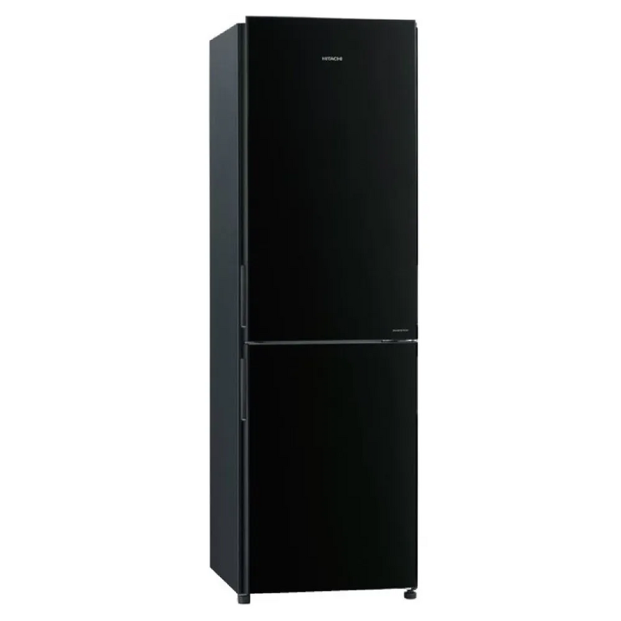 Холодильник Hitachi R-BG410PUC6 GBK