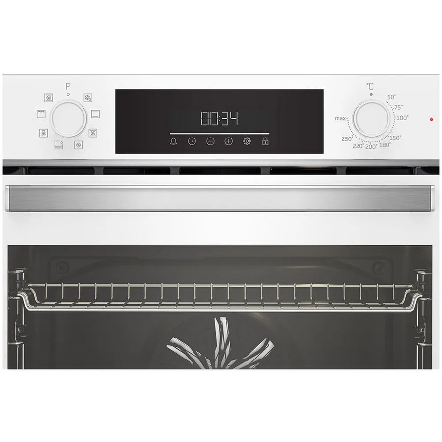 Духовой шкаф Beko BBIM14300WMS