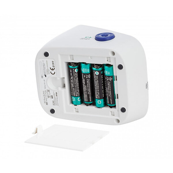 Тонометр автоматический Omron M2 Plus ALRU
