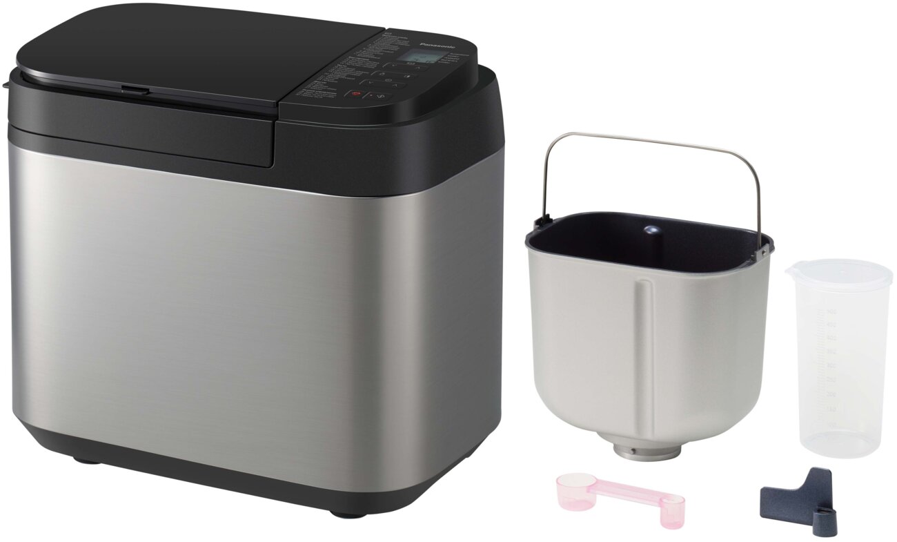 Хлебопечь PANASONIC SD-YR2550STS