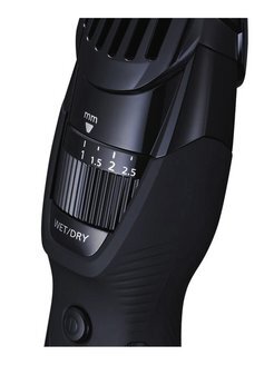 Машинка для стрижки PANASONIC ER-GB42-K451