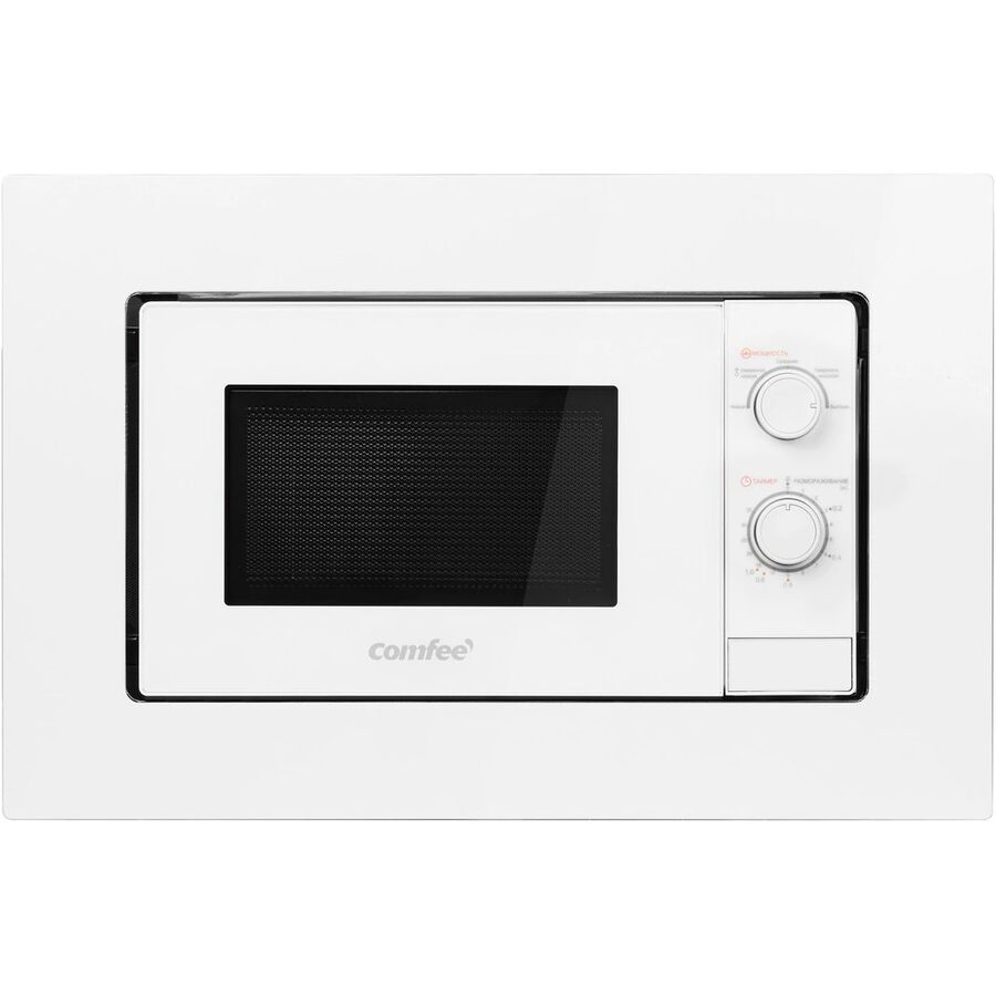 Встраиваемая микроволновая печь Comfee CBM2000W