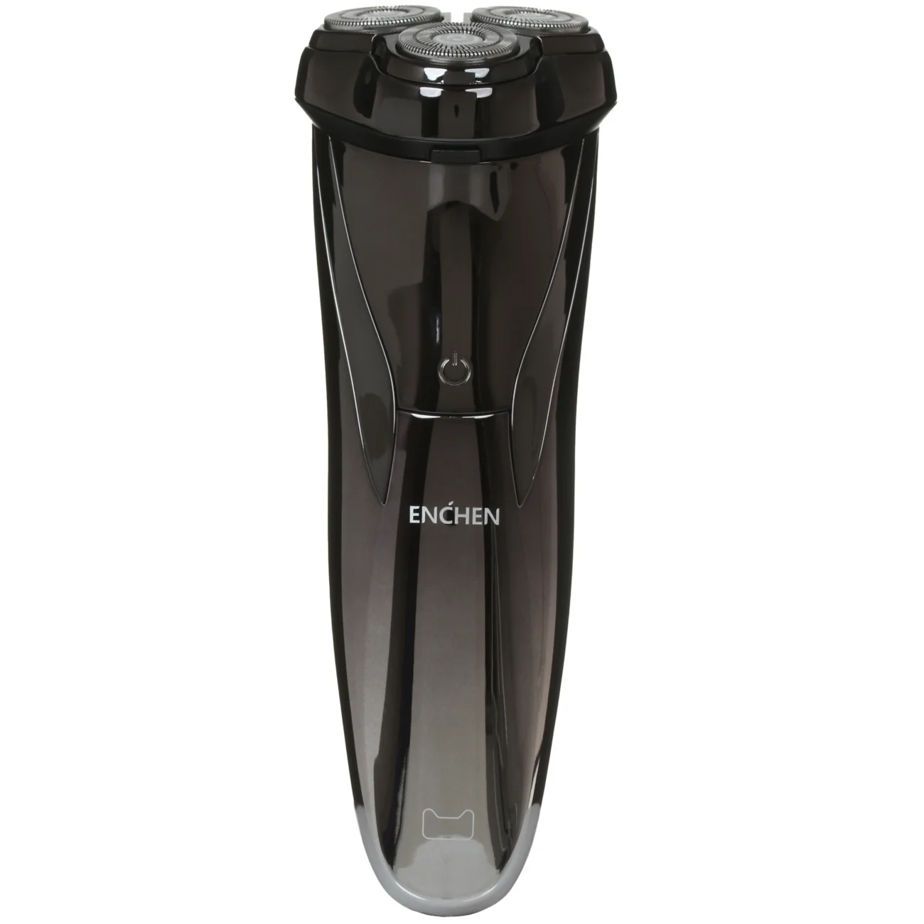 Электробритва Xiaomi Enchen BlackStone 3 Shaver серебро