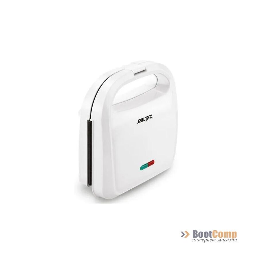 Сандвич мейкер ZELMER ZSM7700 White