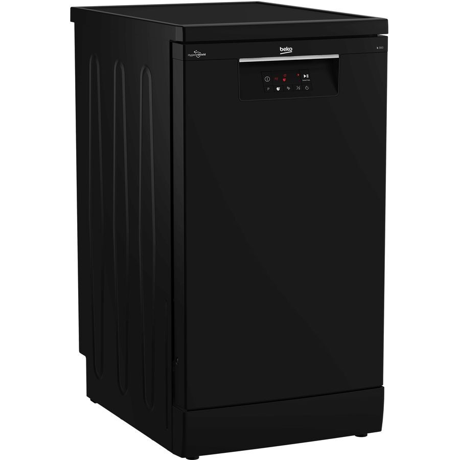Посудомоечная машина BEKO BDFS15020B