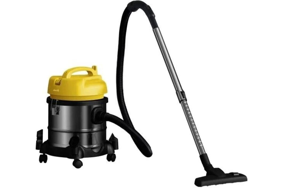 Пылесос DEERMA DEM-TJ150W