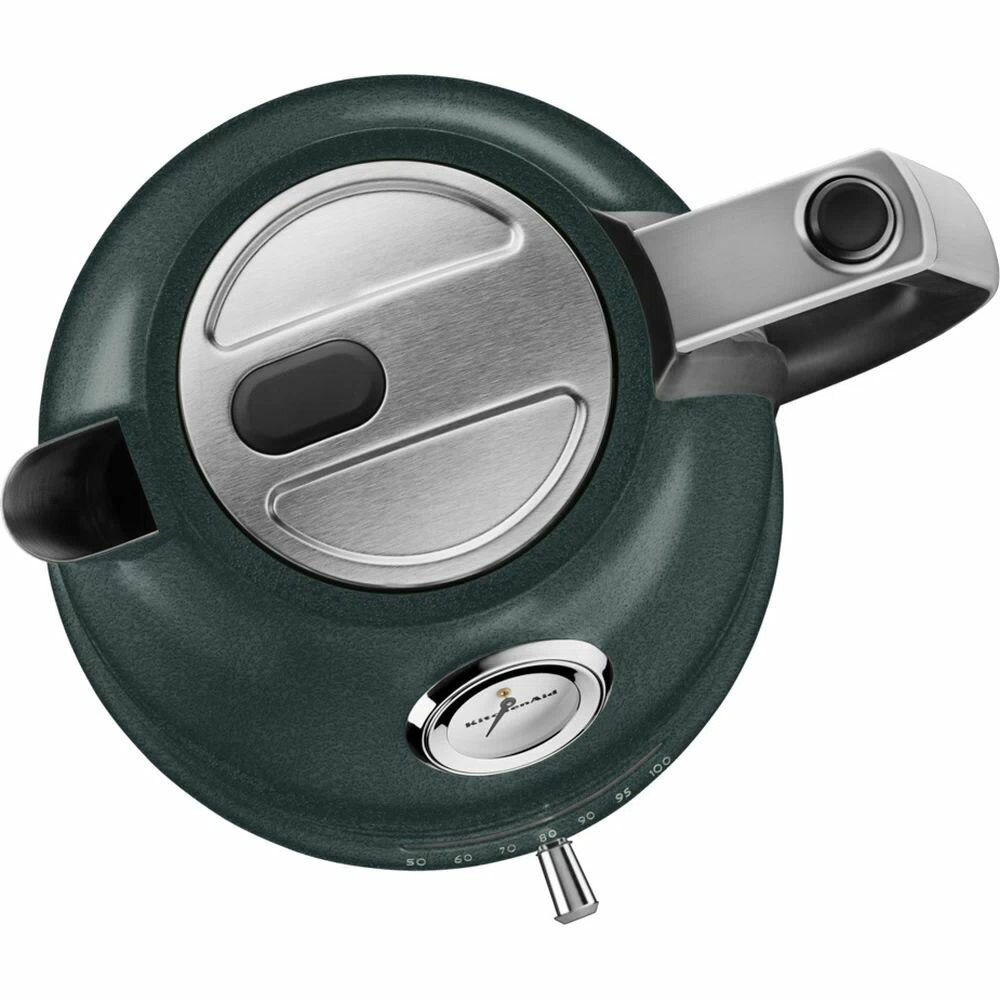 Электрочайник KitchenAid Artisan 5KEK1522EPP (602139) пальмовый