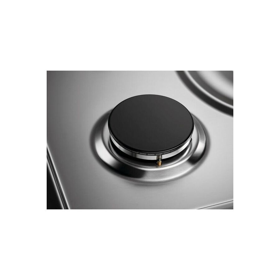Варочная поверхность Electrolux KGS6426SX нерж