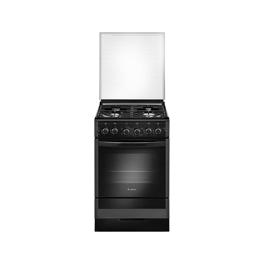 Газовая плита GEFEST ПГ 5300-02 0046 черный