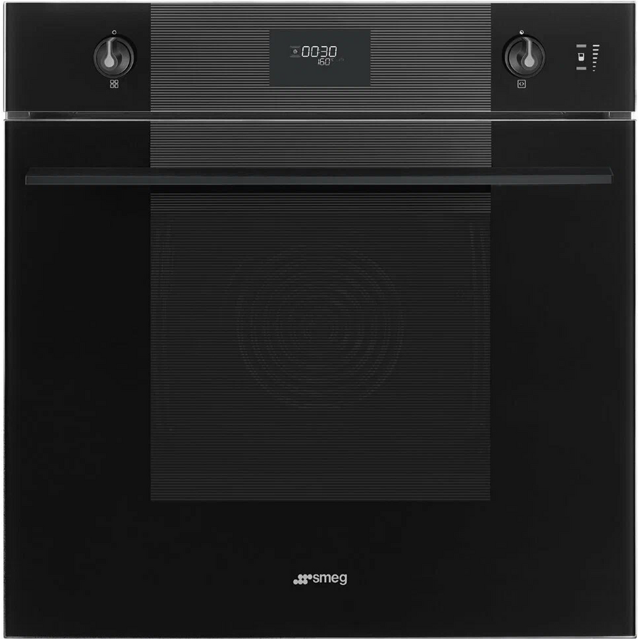 Духовой шкаф SMEG SOP6101S2B3