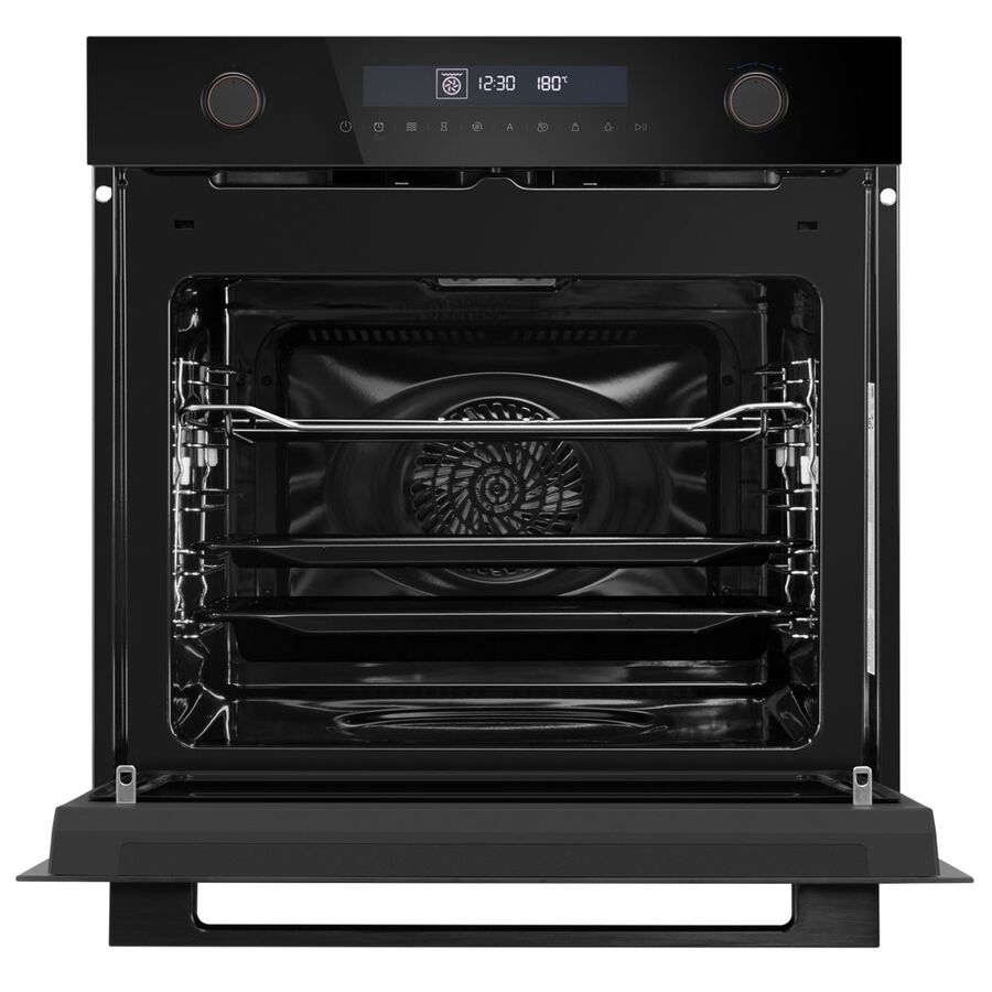 Духовой шкаф MAUNFELD MEOR7217DMB2