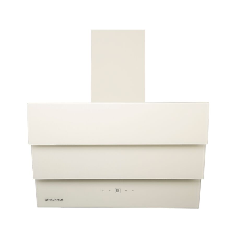 Вытяжка Maunfeld Cascada 60 Glass Beige