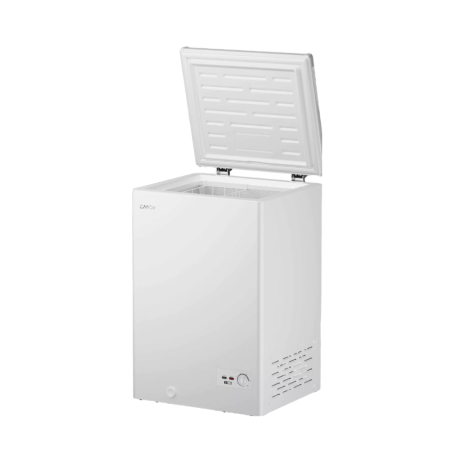 Морозильный ларь Candy CCM100R (B30LHL001RU) белый