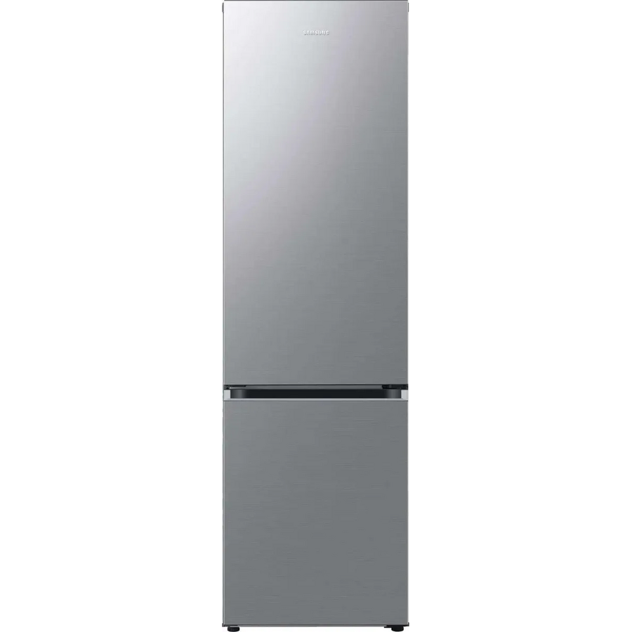 Холодильник Samsung RB38C600CS9/EF серебристый