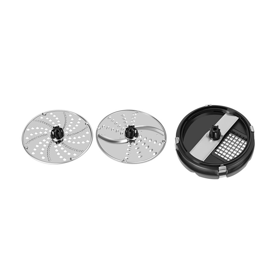 Кухонный комбайн HITT HT-5702