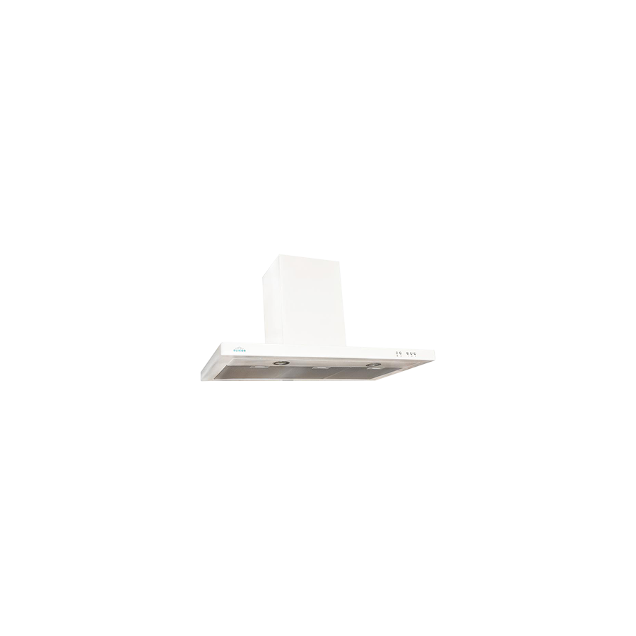 Вытяжка ELIKOR Kvadra 90P-650-K3D (211510) Milk