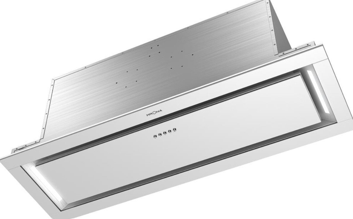 Вытяжка KRONA Selina 900 PRM Inox 3P