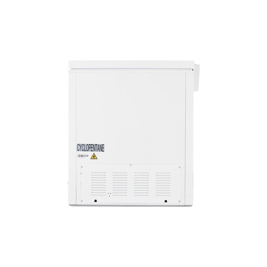 Морозильный ларь Centek CT-1766 (белый) <368л> ларь/хол-к, 4 корзины, 1255х745х825мм (ДхШхВ), А+