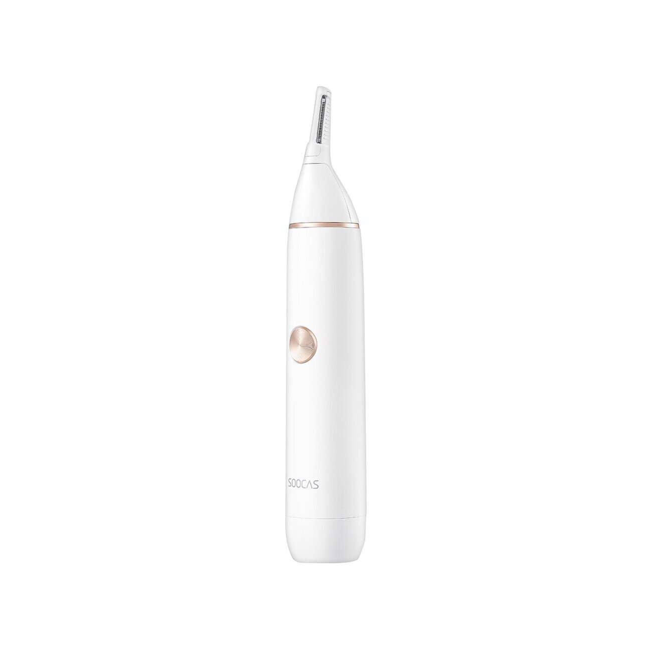Триммер для носа и ушей Xiaomi Soocas Nose Hair Trimmer N1 white