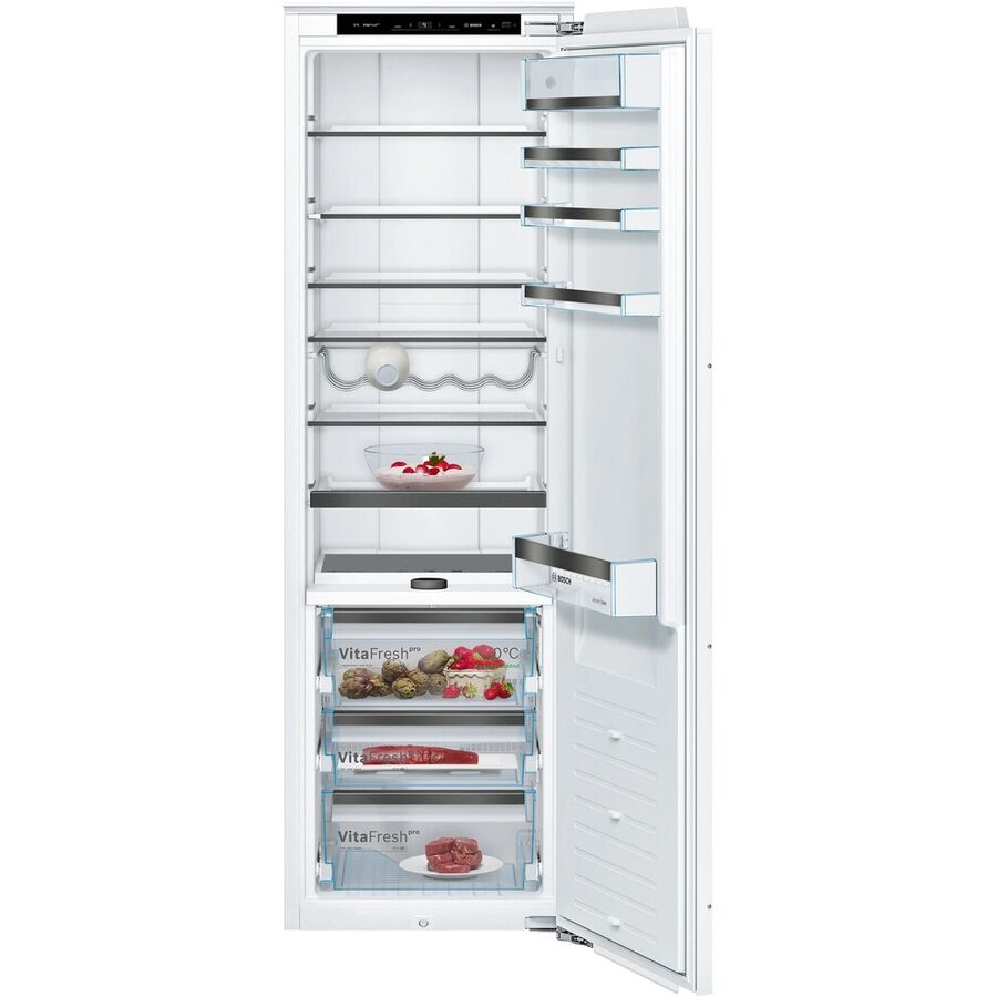 Встраиваемый холодильник Bosch KIF81HOD0