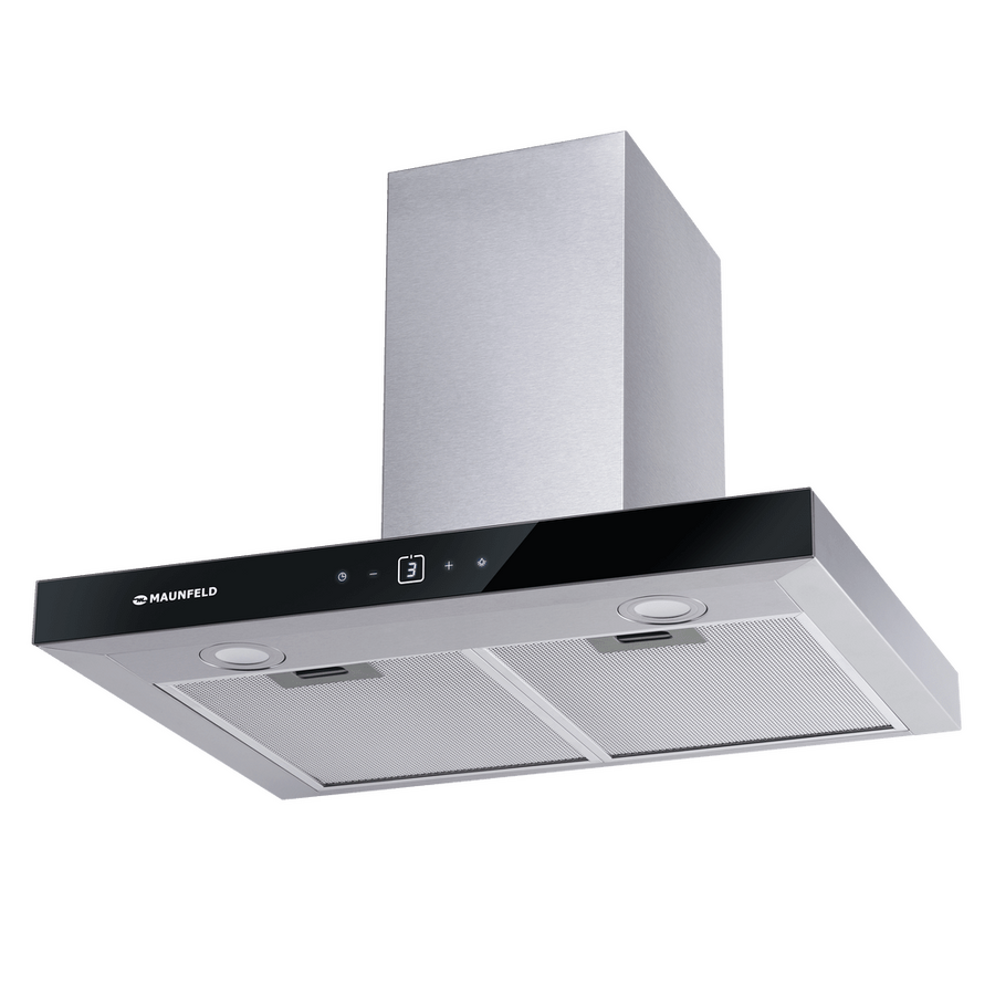 Вытяжка MAUNFELD Breeze 60 Inox