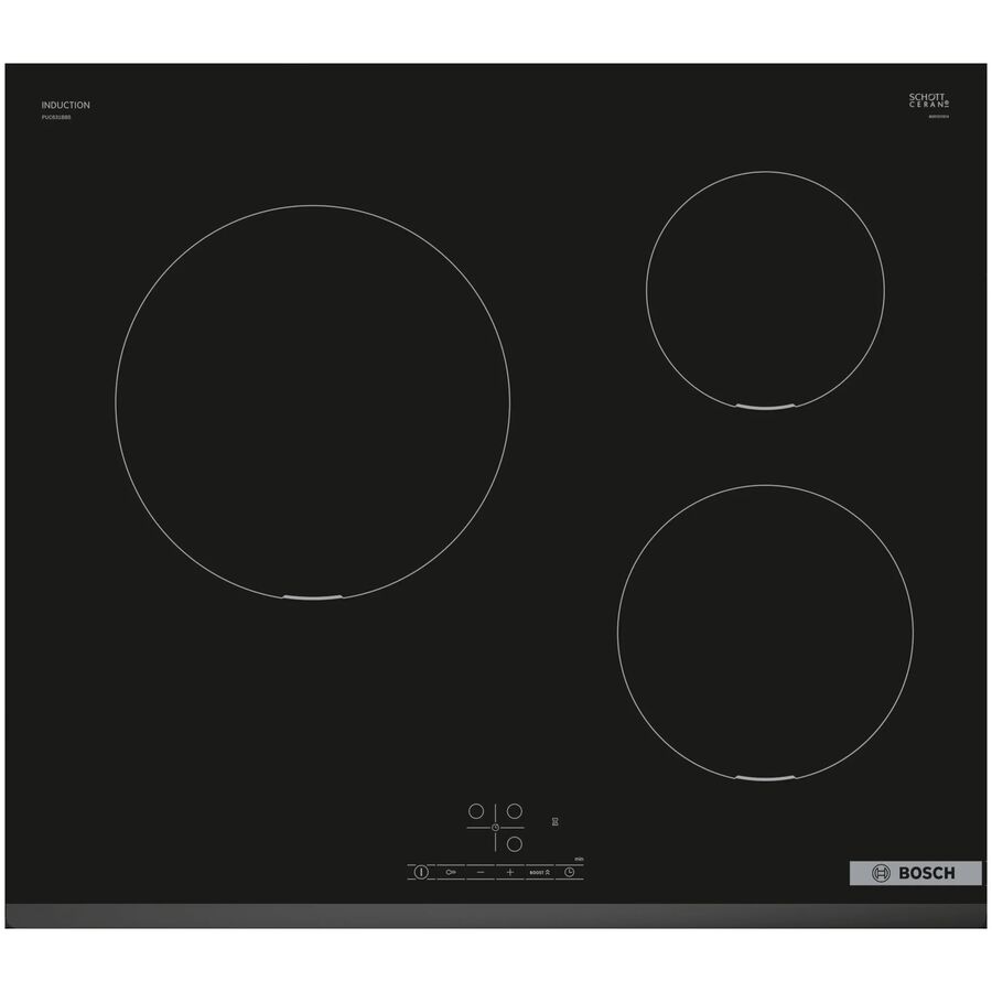 Варочная панель BOSCH PUC631BB5E