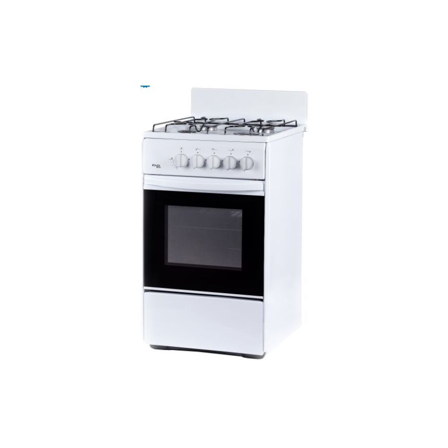 Плита Лада Nova RG 24043 W