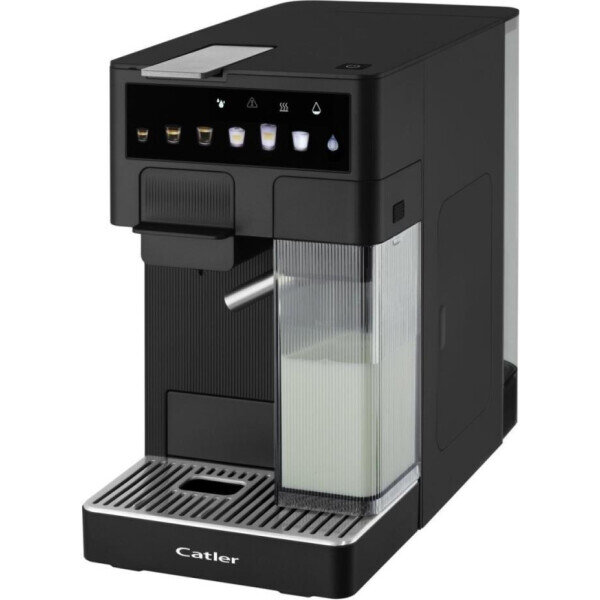Кофеварка Catler ES 751 B Renzo