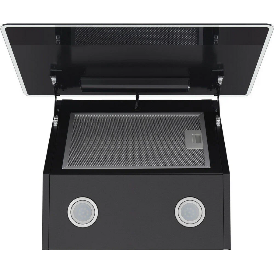 Вытяжка MAUNFELD Eagle 850 60 Glass Black