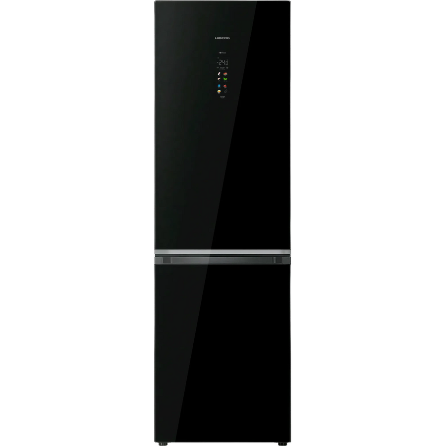 Холодильник HIBERG i-RFC 440 GB