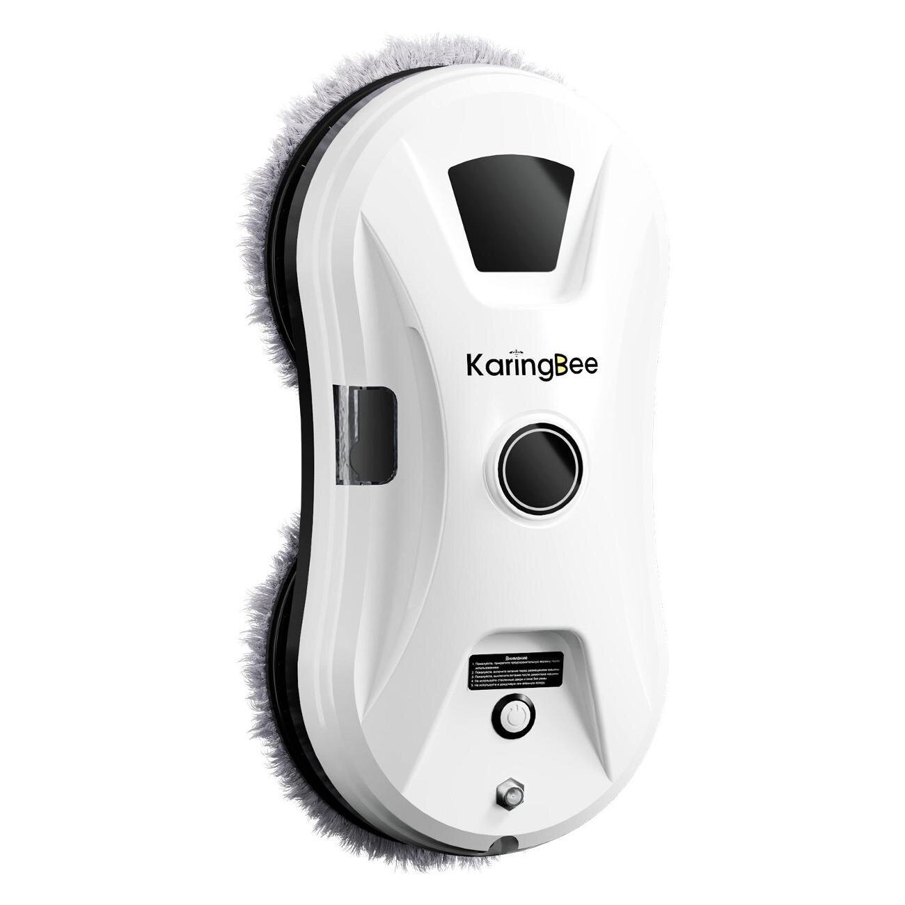 Робот-мойщик окон KaringBee HCR011 белый